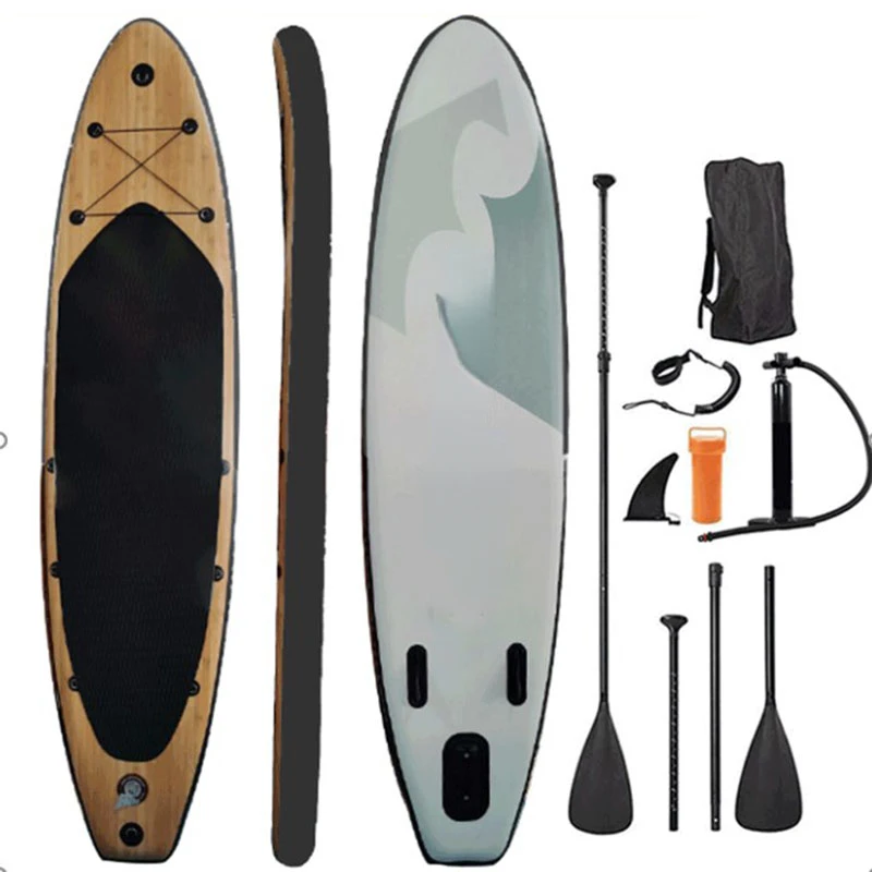 High quality material inflatable board pulp cheap price surfboard