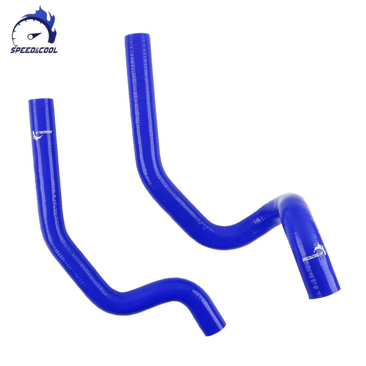 For 1984-1989 Toyota MR2 MK1 AW11 Chassis 4A-GE 4A-GZE Engines MT AT Silicone Radiator Coolant Pipe Hose Kit