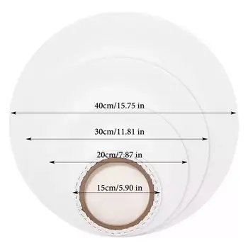 10 best sales Tavola artistica - №10