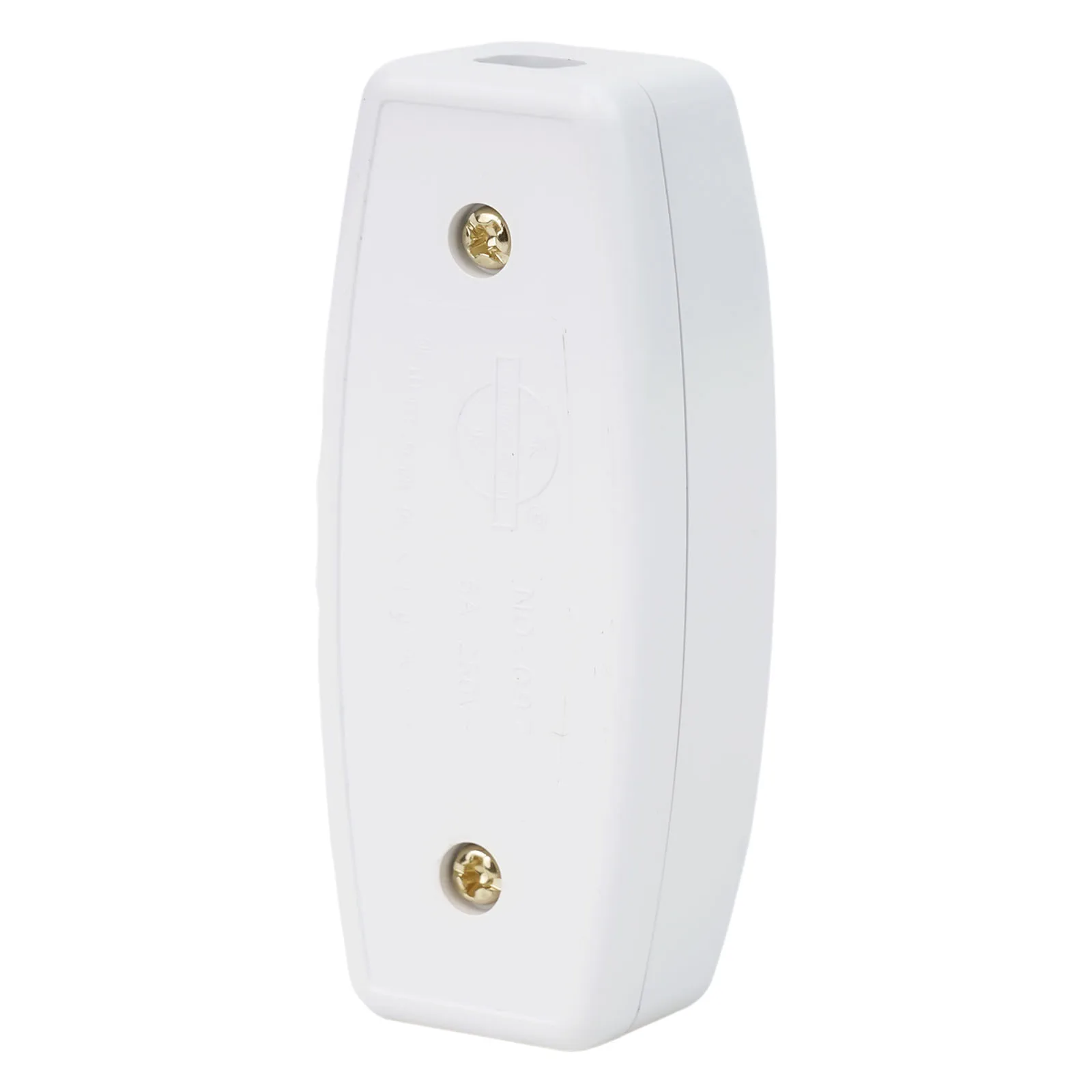Inline Switch Replacement Compatible with Table Lamp Desk Lamp Wall Sconce Mirror Light Floor Lamp Fan and Small Appliances