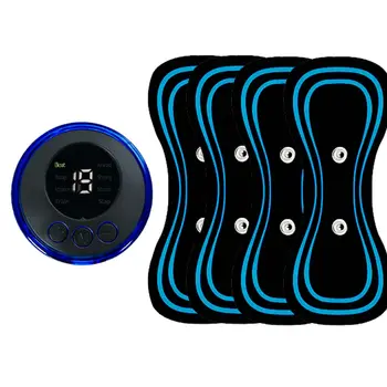 Smart Electric Neck Massager Set 1