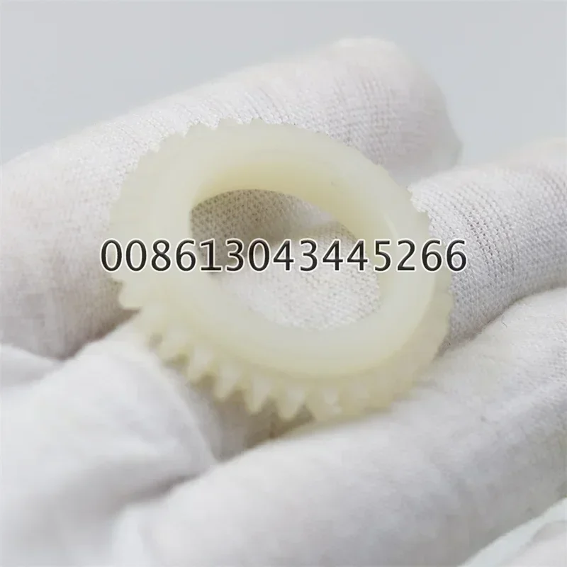 33x20x6mm 31 teeth L2.072.152 SM74 printing machine parts PM74 nylon gear heidelberg