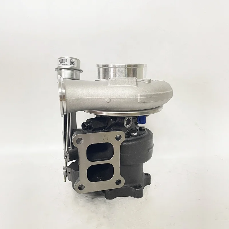 ATV&UTVWholesale Natural Gas Diesel Engine Part WF70P  Sinotruk Turbocharger 202V09100-7853 70001699 Turbocharger Sinotruk Vast