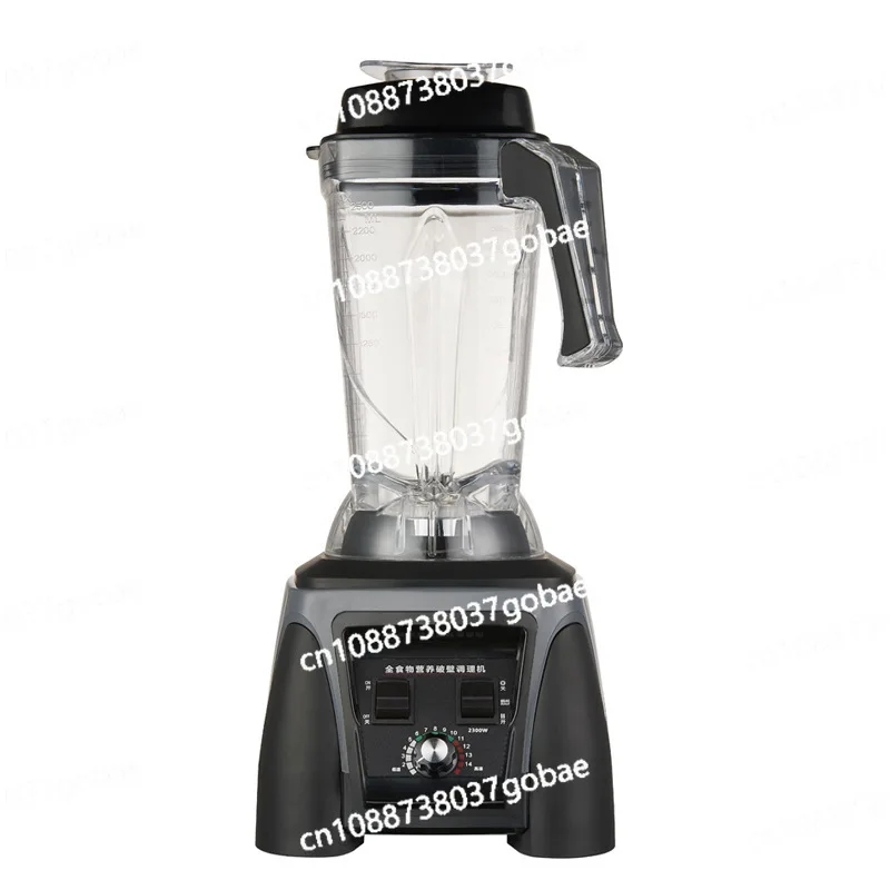 

Многофункциональная машина для приготовления смузи, 110 В, коммерческая машина для приготовления пищи