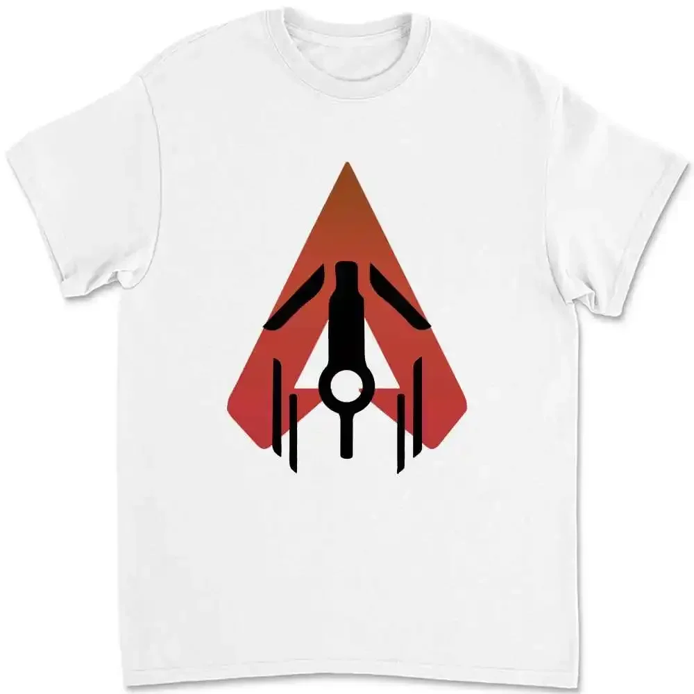 Apex Pathfinder Hook Gaming Legend T-shirt UHEZ