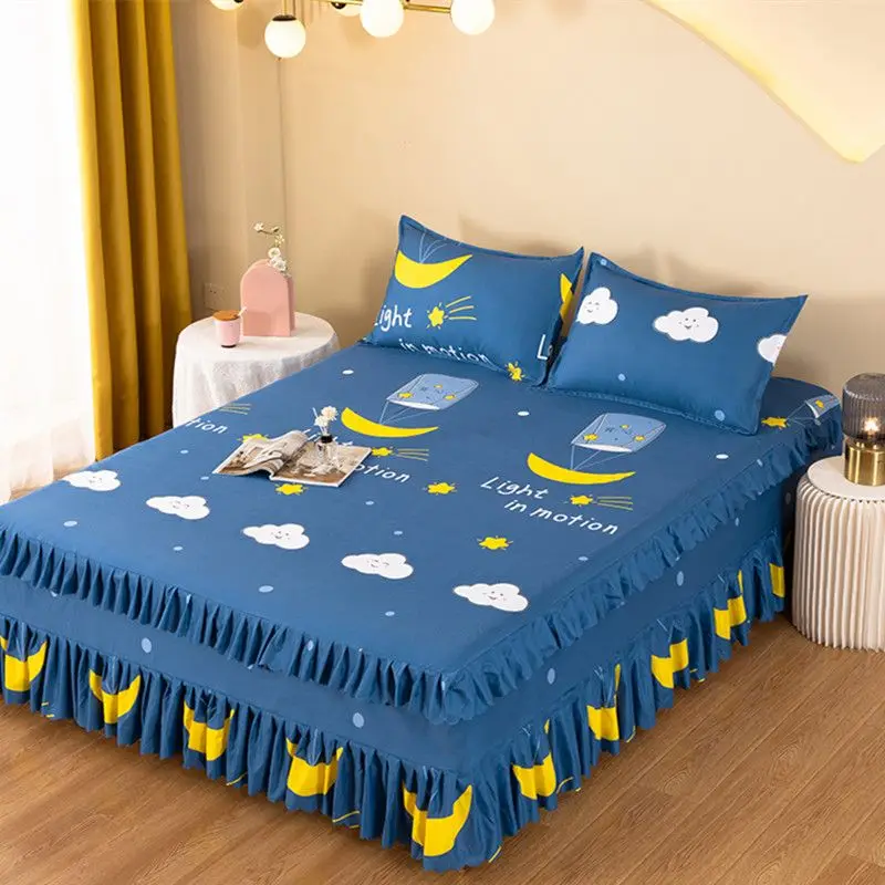 Thumbnail 3 - #39 Best Bedskirts to Buy In 2026