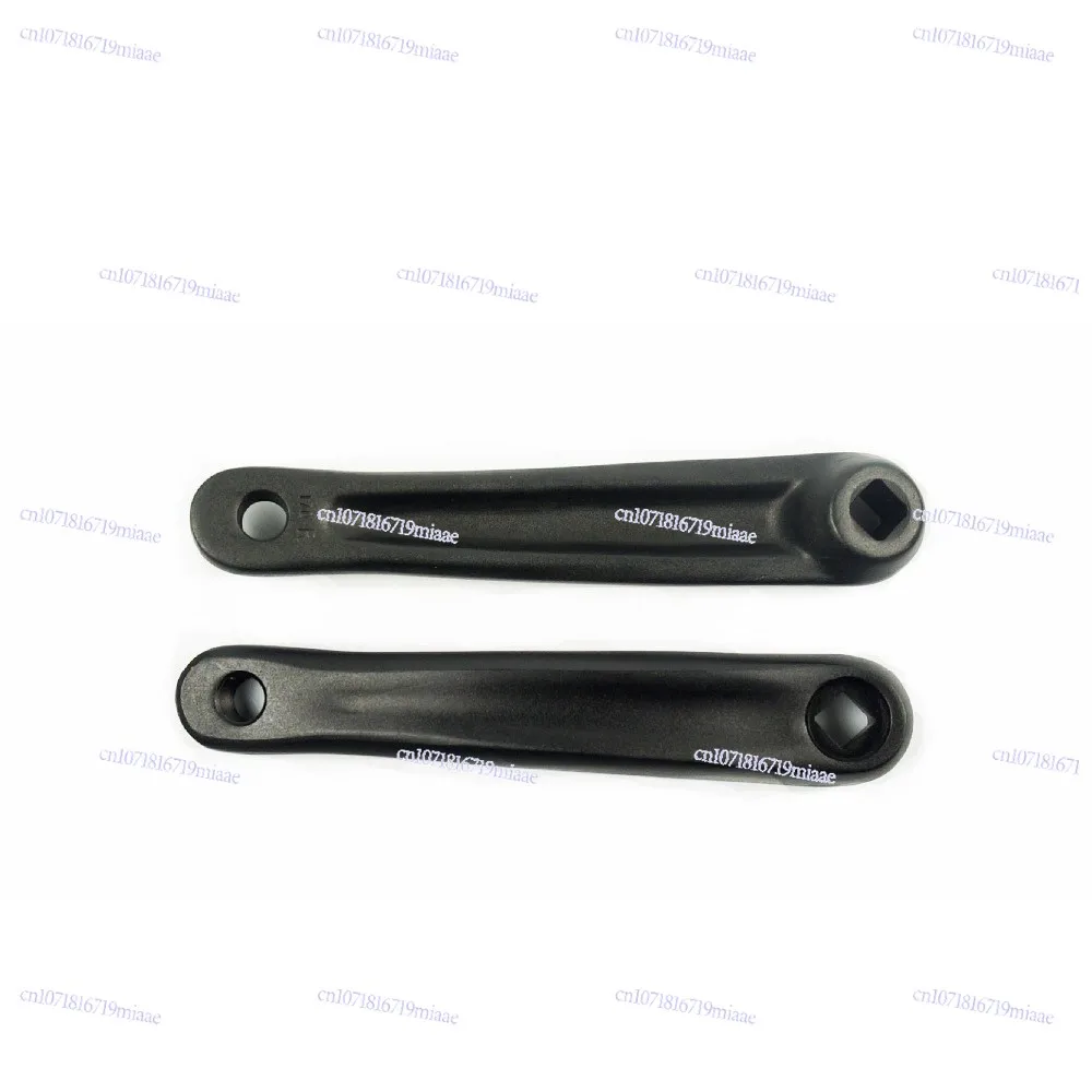 Motor TSDZ-2 Bicycle To Electric Bicycle Crank Mountain Bike Lithium Battery Modification