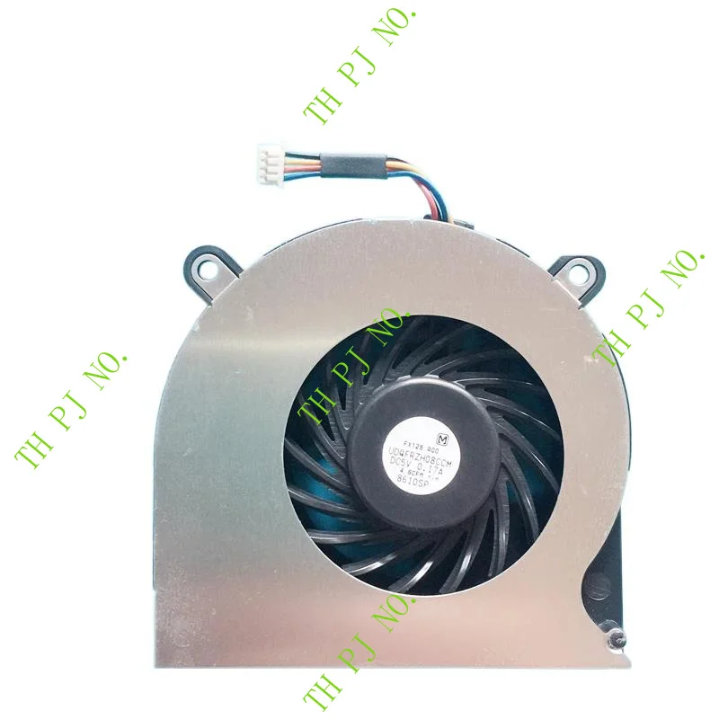

DB laptop CPU GPU cooling fan Cooler radiator for Dell Latitude E6400 FAN Precision M2400