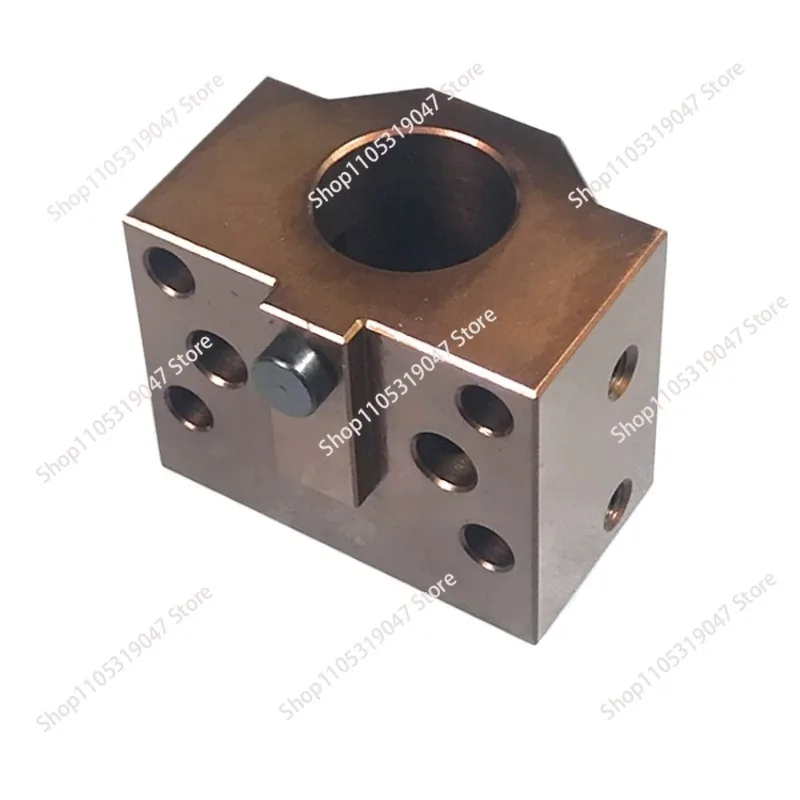 BTH20-32 CH-25 BTH20-25 CH-25 Turret Boring End Face CNC Lathe Miniature Turret Tool Holder Hardinge Block