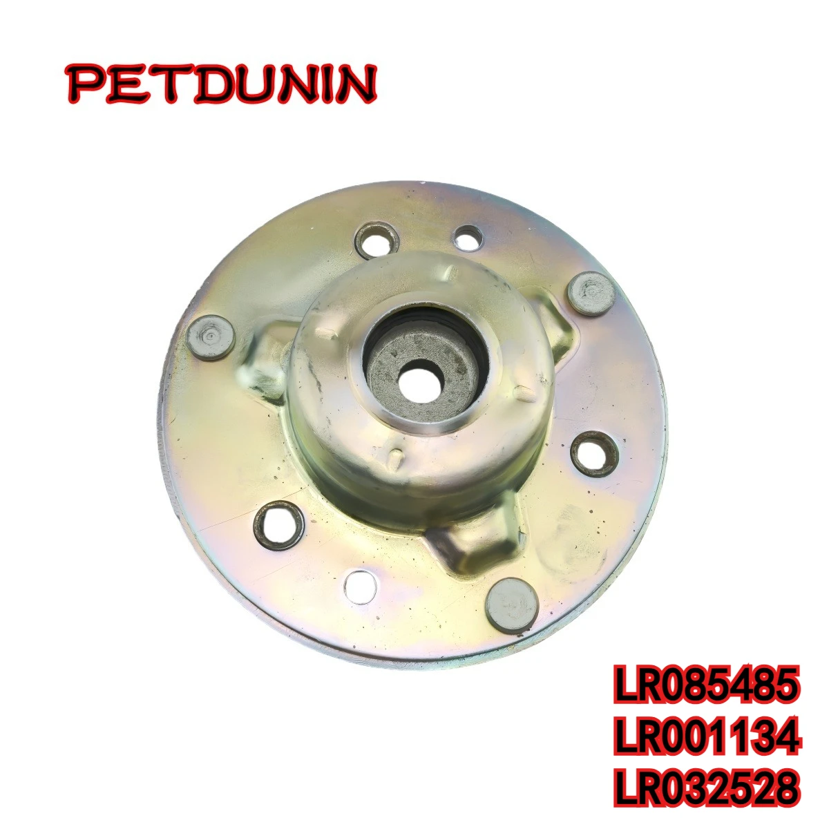 

LR085485 LR001134 LR032528 Кронштейн амортизатора для Land Rover FREELANDER 2 2006-2014 RANGE ROVER EVOQUE 2012-2018