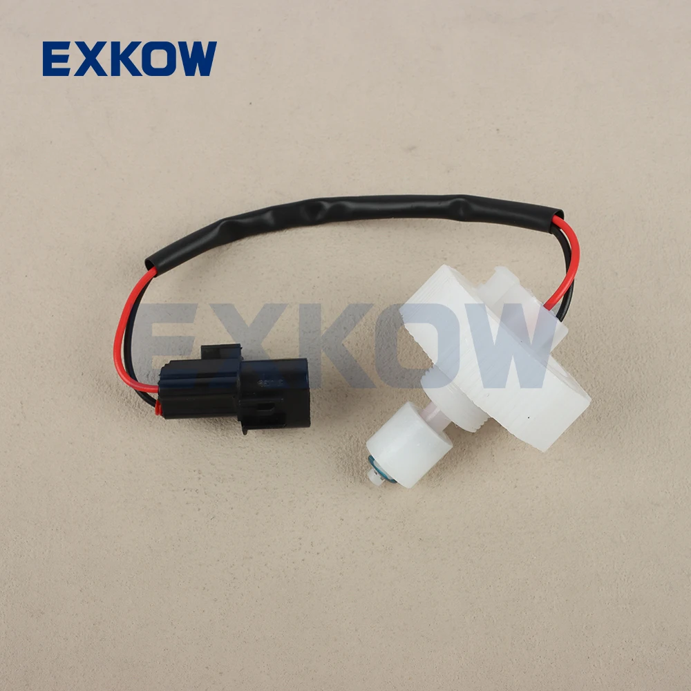 

Fuel Filter Sensor for Mitsubishi Pajero Montero 2000-2006 V64W V66W V68W V74W V78W V86W V96W MR514545