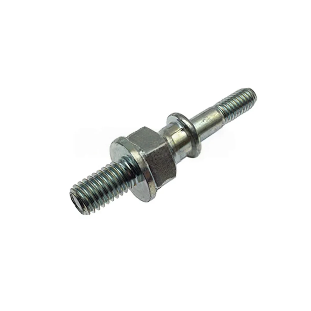 12216RNA A00 Car Ignition Coil Screws For Honda For Accord Civic CRV Models Easy Installation For Secure Fastening