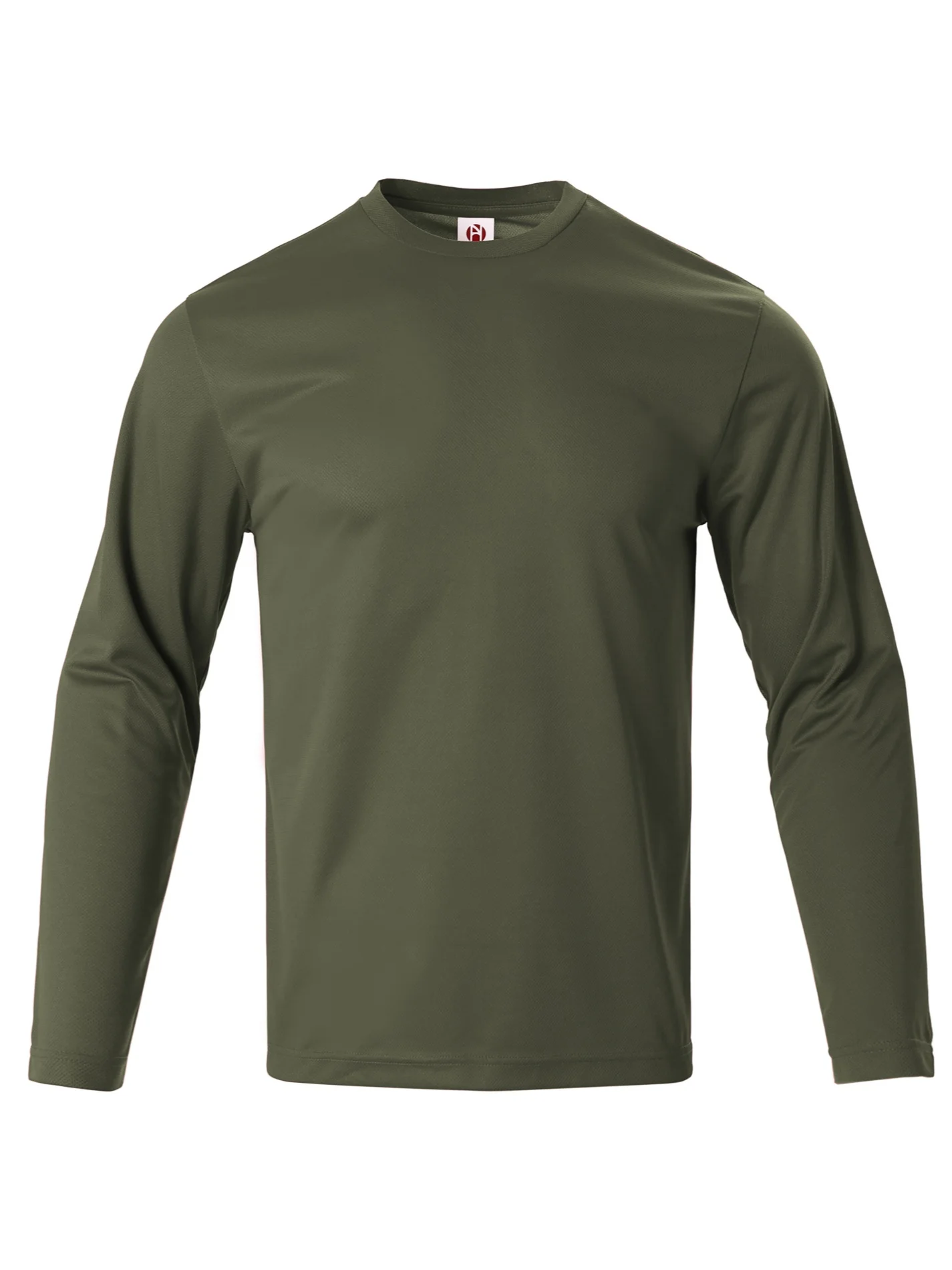 army green