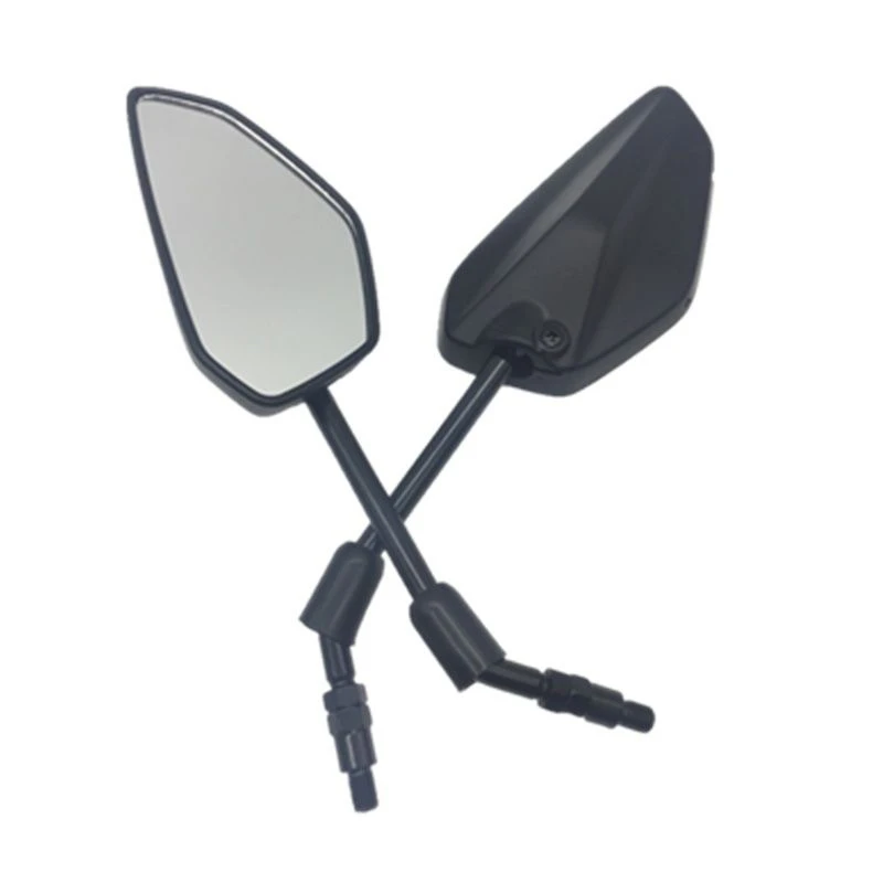 For Haojue Motorcycle ADX125 HJ125T-58A Rearview Mirror Reversing Mirror
