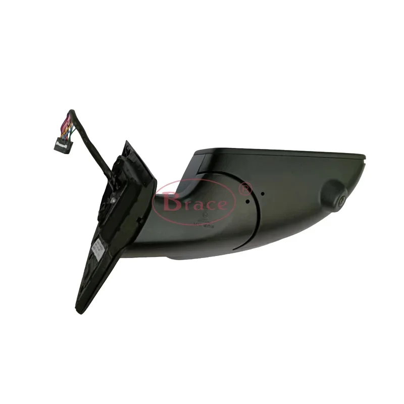 Original Car Side Mirror Rearview Mirror For MG5 MG GT 10757382 10757381