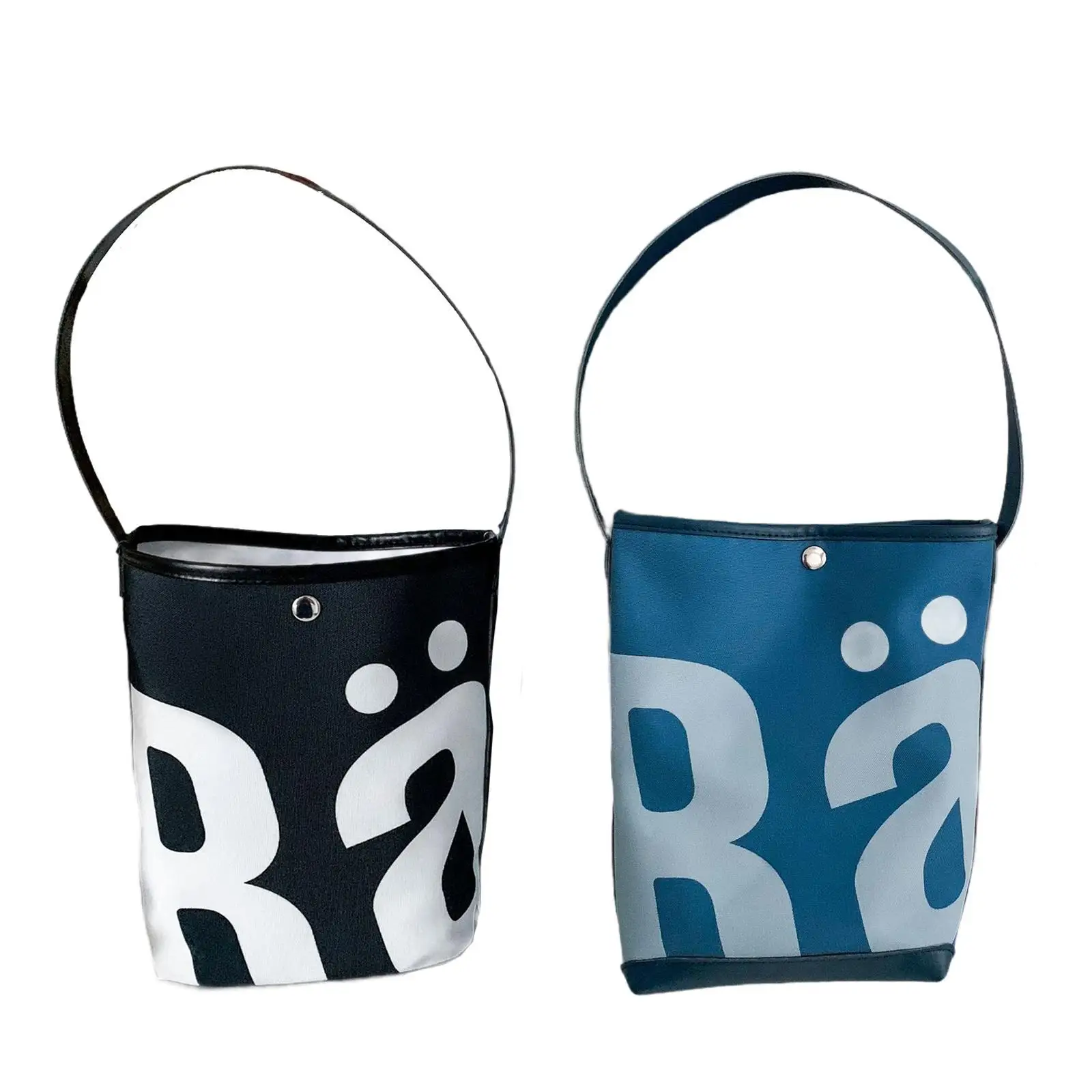 

Женская сумка, легкая большая вместительная сумка из искусственной кожи под мышками, кошелек на плечо для