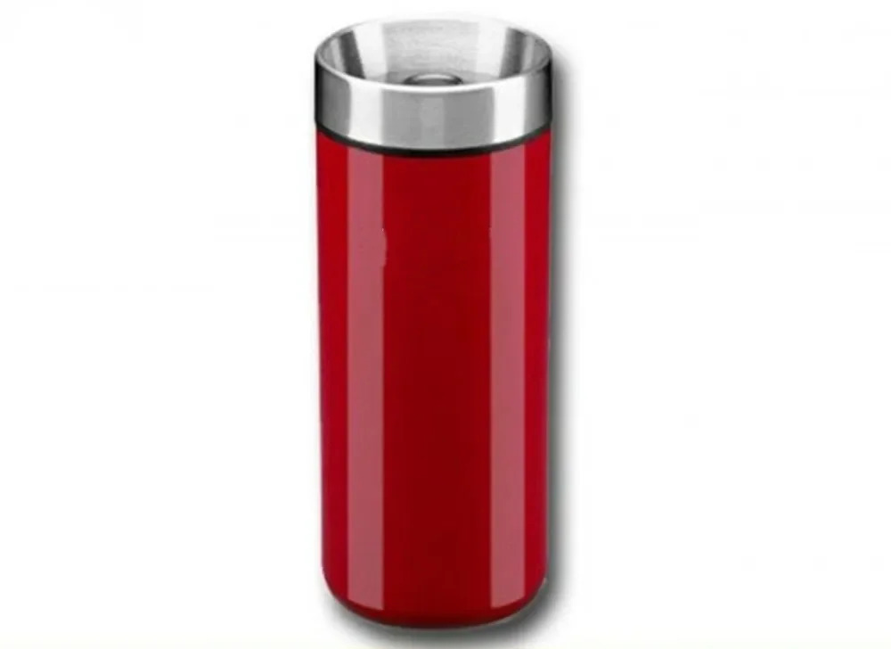 

Suitable for Volkswagen Germany imported GTI thermos cup red stainless steel water cup car water bottle