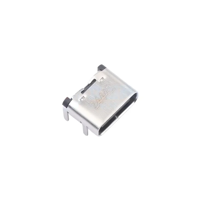 10-個-02171750001-217175-0001-2171750001-オリジナル-molex-usb-コネクタ-6pin-type-c