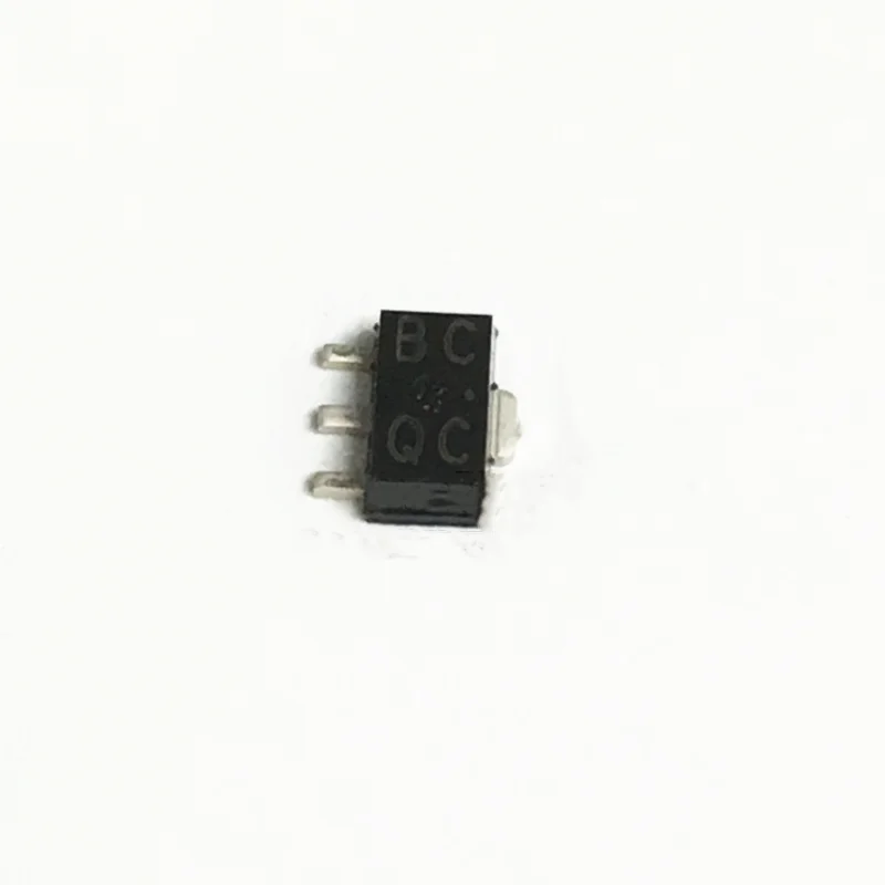 10PCS  2SB1188T100Q  SOT89  Brand new original transistor chip