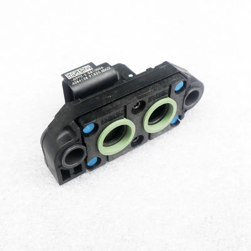 

Подходит для датчика перепада давления деталей двигателя Foton Cummins ISF3.8. 4307166 4384138