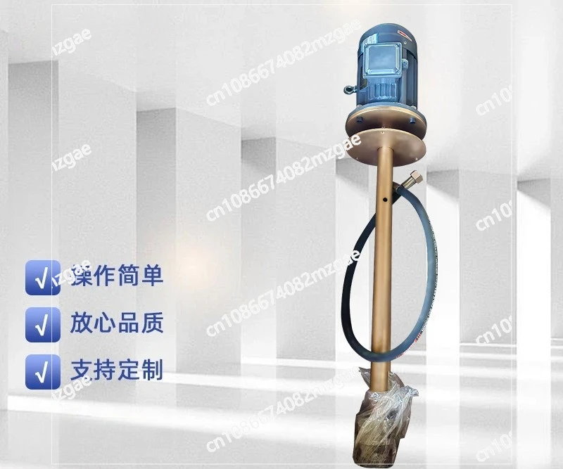 DJB-F400 Electric F…