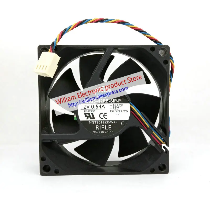 The Cooling Fan For… - image
