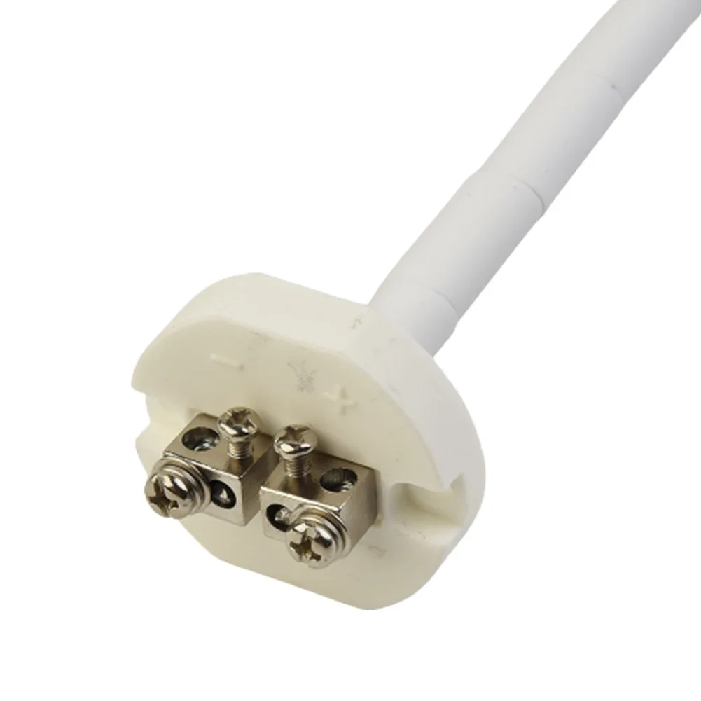 Sensore termocoppia ad alta temperatura Tipo K Forno in ceramica 1300 ℃   2372 ℉   3 mm Pratico nuovissimo di alta qualità