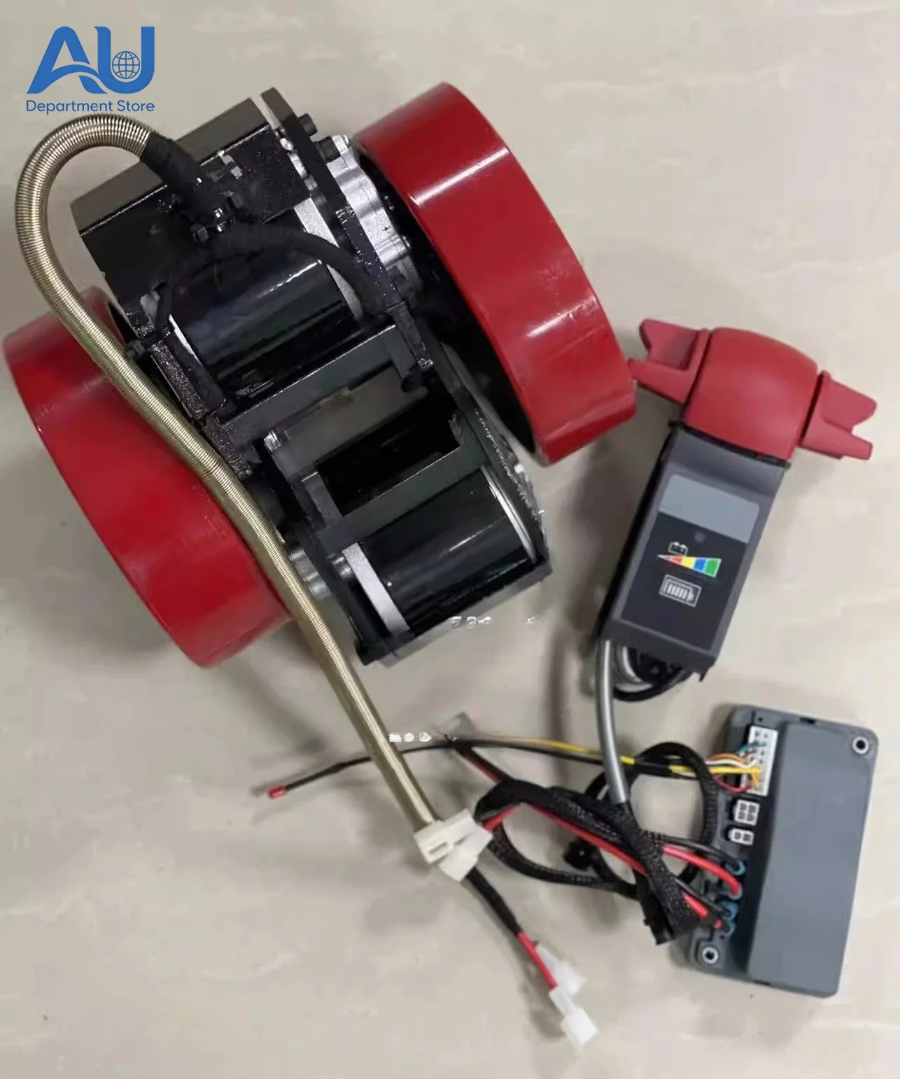 Hydraulic Handling Forklift Conversion Kit 2 Ton 3 Ton Manual Pallet Truck