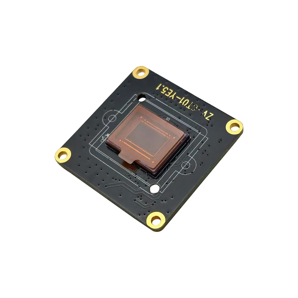 

Factory Customization 4K IMX678 Monochrome UHD 8MP MIPI Camera Module for CS LEN