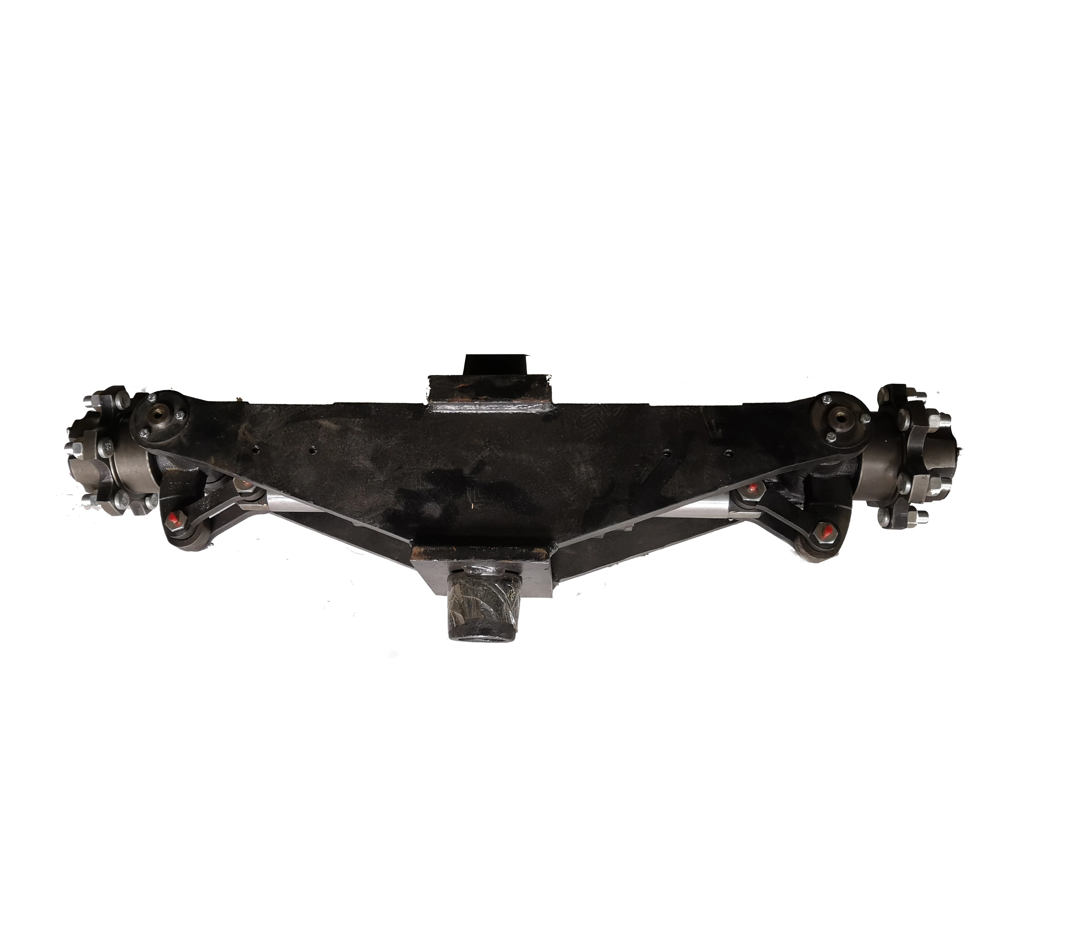 

Forklift Parts JP300-220000-000 Rear Steering Axle Assy For HC CPD30J