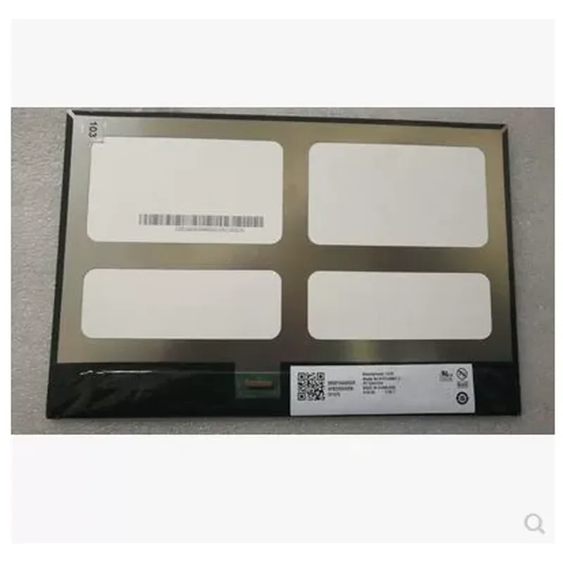 Ecran-lcd-de-remplacement-pour-tablette-yoga-panneau-haute-resolution-pour-b101uan01e-pour-claa101fp08-101-pouces