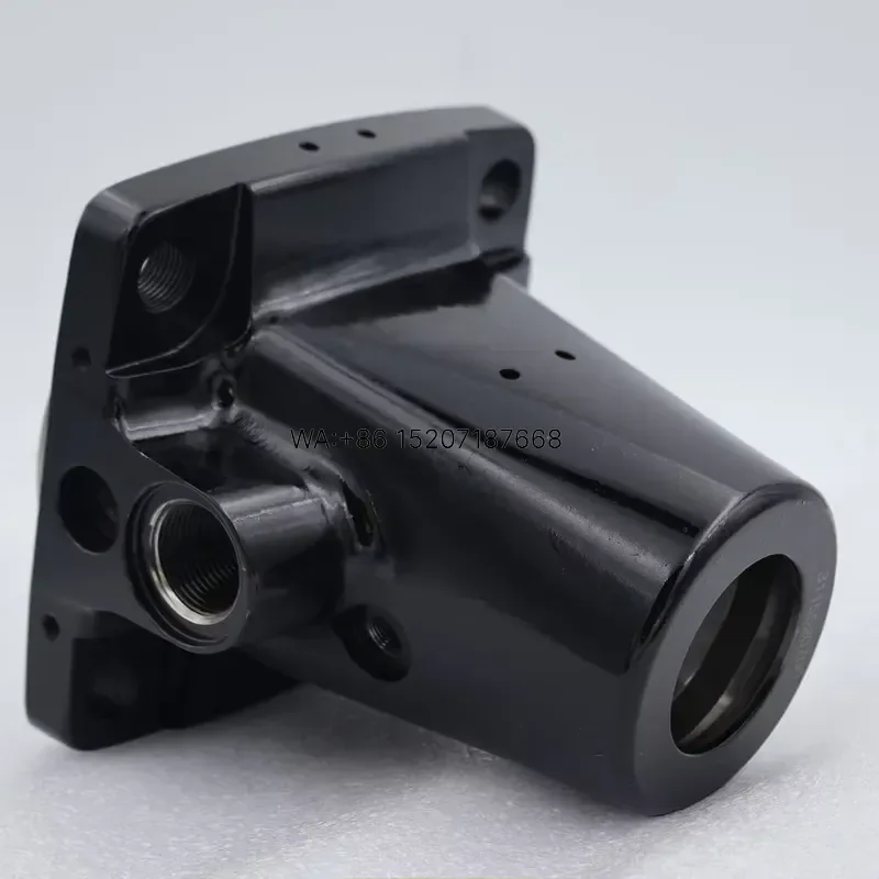 Wmwmnu 3115520700 Fits for 1132 Rock Drill Underground Mining Hydraulic Drilling Jumbo Rock Drill Machinery Parts