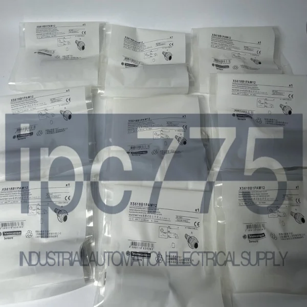 

Schneider-- Xs618b1pam12 Limit Совершенно новый оригинальный Spot Plc