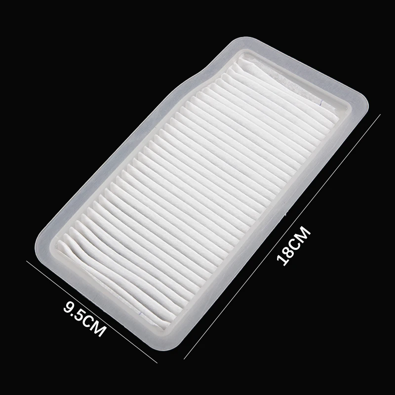 Air Conditioner External Filter Element External Circulation Cabin Filter Mercedes Benz C-Class E-Class Coupe GLK260