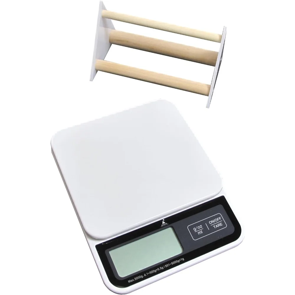 

Роскошные цифровые весы для маленьких домашних животных и птиц с окунем, подходят для золотых и желтых видов