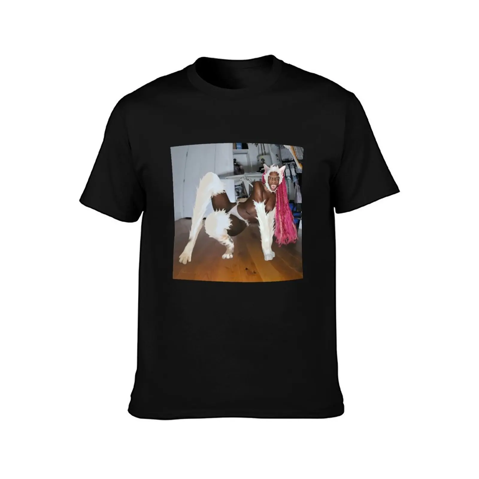 No Booty Just Thoughts T-Shirt Thanksgiving Casual Tee T-Shirt