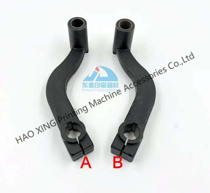 

Printing Machinery Spare Parts 66.028.029/030 Lever for Heidelberg Offset Printing Accessories 66.028.029/030 Feeder Lever