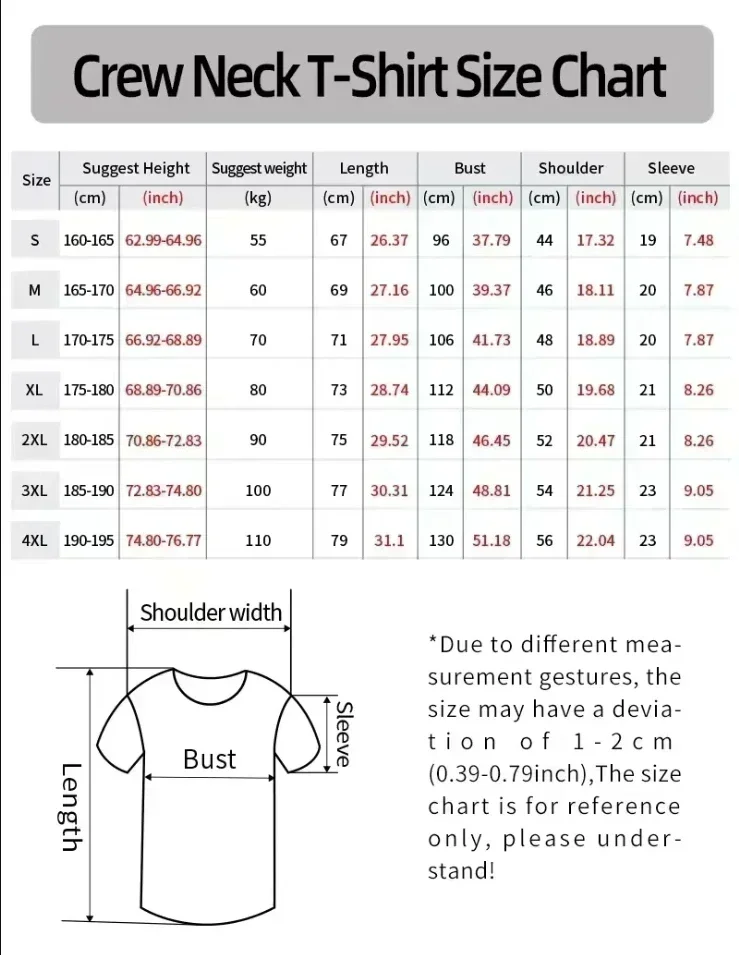 2026 Summer New Klim Short Sleeved Round Neck Loose Sports T-shirt Men Women Oversized 100_Cotton T-shirt Street Wear Y2K view 5