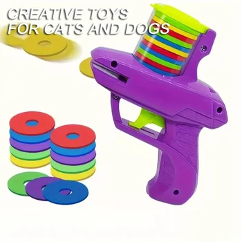 Interactive Turnip Toy Launcher 1