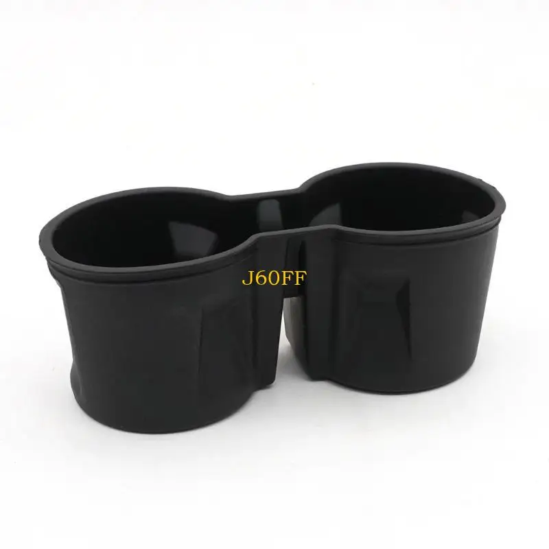 

J60F Удобное эффективное использование Space Central Control Beverage Support Bracket с подставкой для семейства и пассажиров.