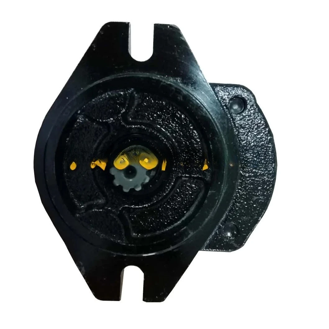 

3339111314 Gear Pump Fits Parker Commercial Intertech