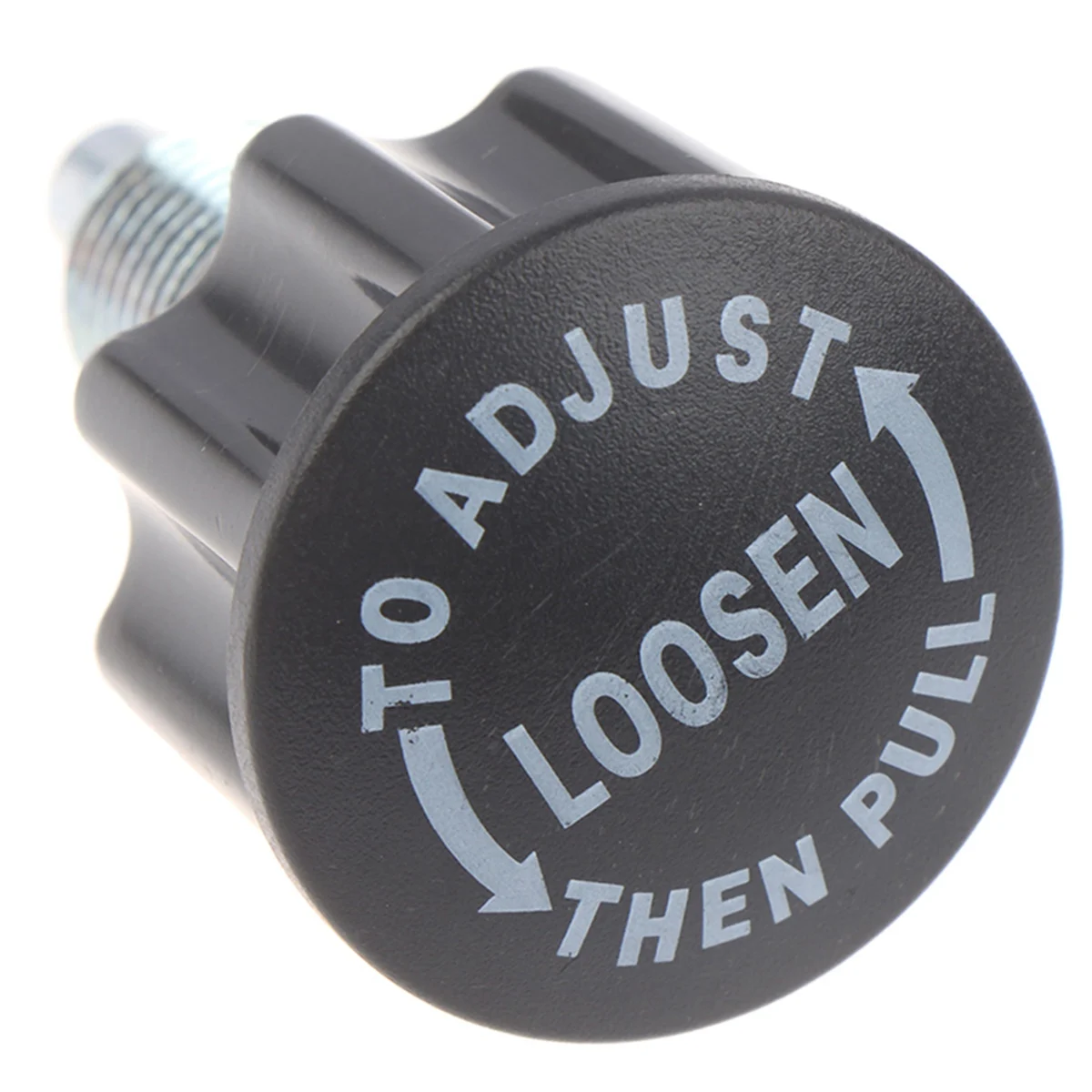 BOFF- 10 Uds. Perilla de resorte para bicicleta giratoria, piezas de repuesto para equipo de Fitness, Pin para bicicleta giratoria