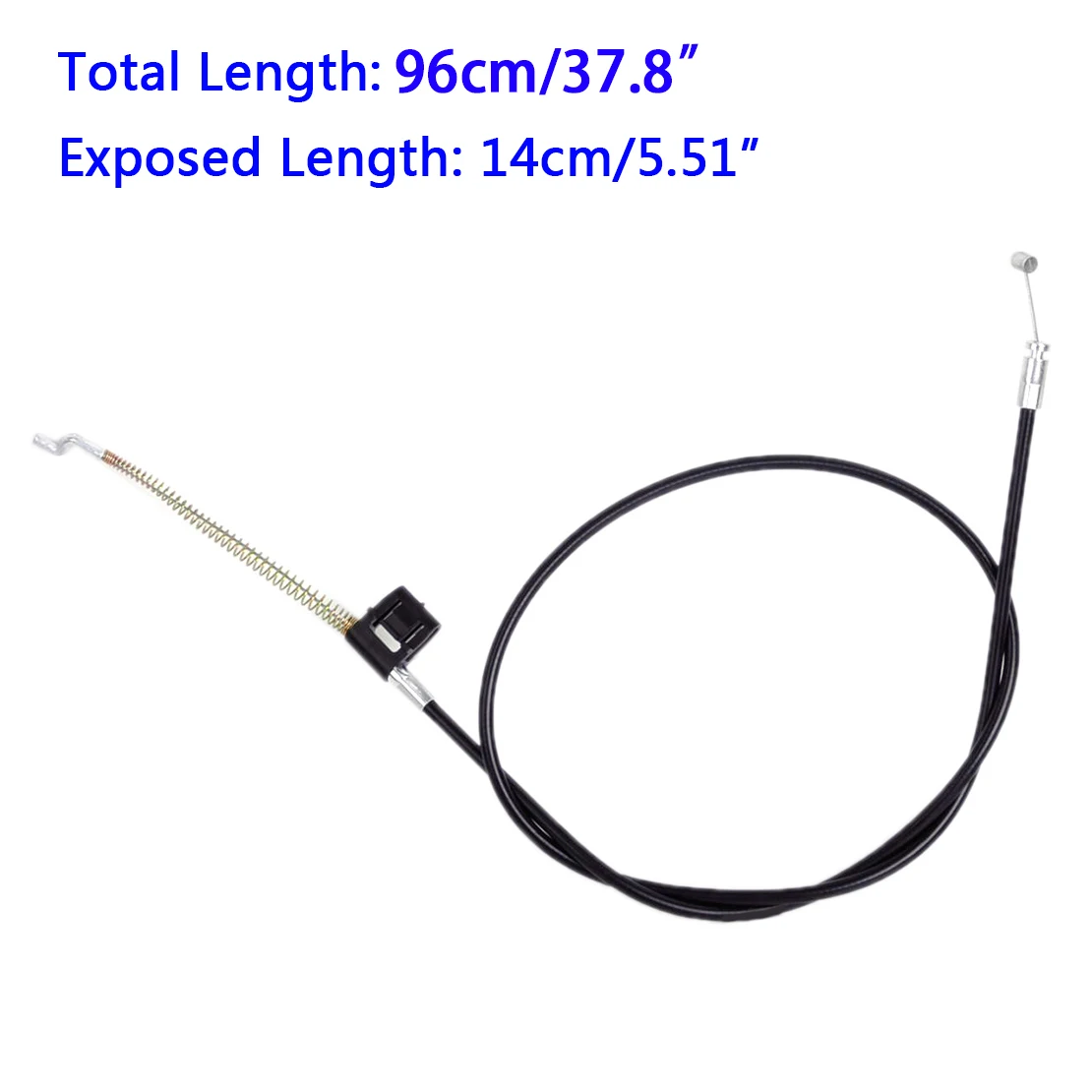 Imagem -02 - Metal Recliner Handle para Sofá e Sofá Libere Alavanca Substituição Cabo Acessório Móveis Hardware para Cadeira