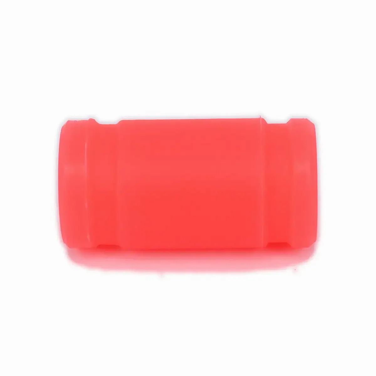 Silicone Joint Exhaust Rubber Adapter Exhaust Tubing Coupler Rubber For 1/8 Nitro RC Car HSP Himoto HPI Traxxas