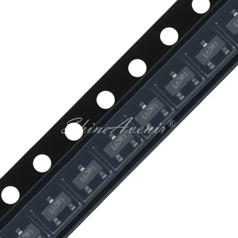 100PCS IRLML6401TRPBF IRLML6402TRPBF IRLML8244TRPBF IRLML9301TRPBF IRLML9303TRPBF SOT-23 New Original