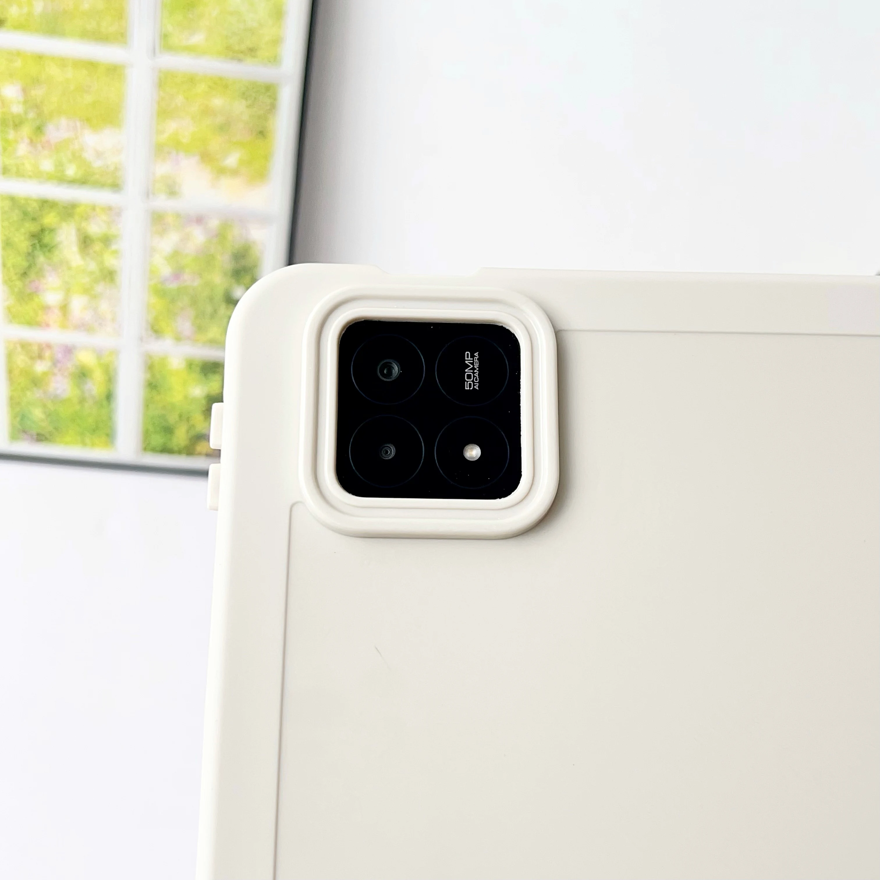 

TPU Case For XIAOMI PAD 6S 7 Pro Tablet Cases Thin Soft Silicone Cover For XIAOMI PAD 6 5 REDMI PAD SE