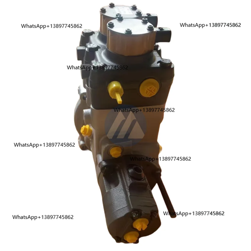 

Peiqi Construction Machinery Parts 557-7633 Fuel Ior for E330D Engine C9 D Ior 5577633