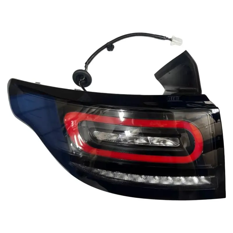 

Rear Tail Light Assembly L/R OE 3.0.01.10.00720 3.0.01.10.00721 for Leapmotor C11 2026, High-Durability