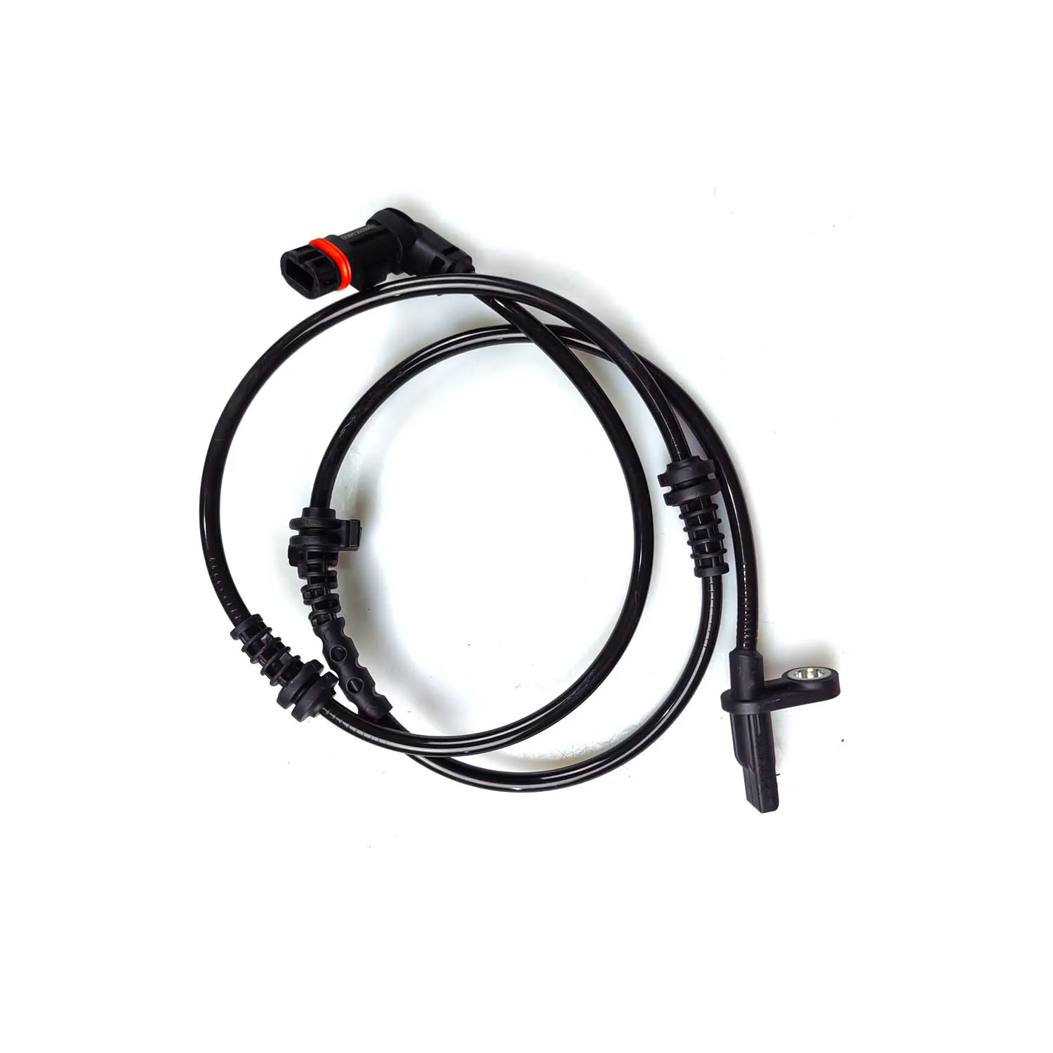 

Front ABS Wheel Speed Sensor 2219056100 For Mercedes-Benz C216 W221 CL550 S350