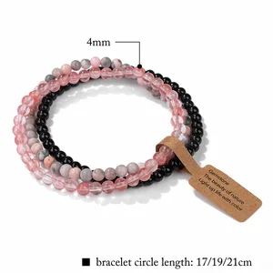 6ベストセールスモスアゲートペンダント-2